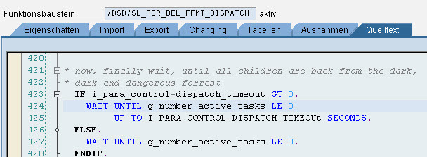 wovon Träumte der Programmierer wohl gerade? wovon Träumte der Programmierer wohl gerade?